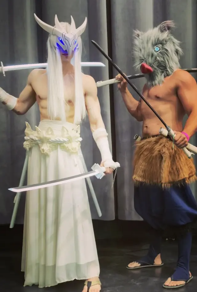 Anime Messe Babelsberg 2026 event photo 4.