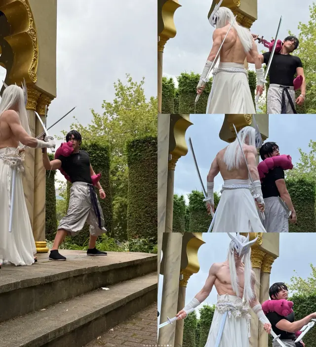 Anime Messe Babelsberg 2026 event photo 2.