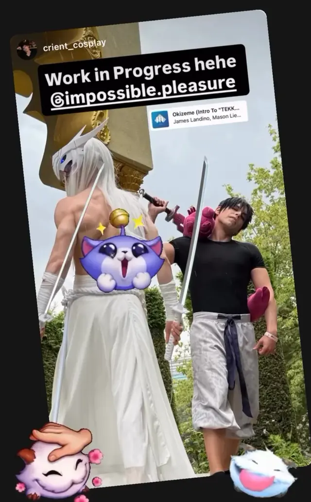 Anime Messe Babelsberg 2026 event photo 7.