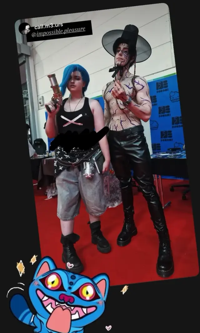 DoKomi 2026 event photo 29.