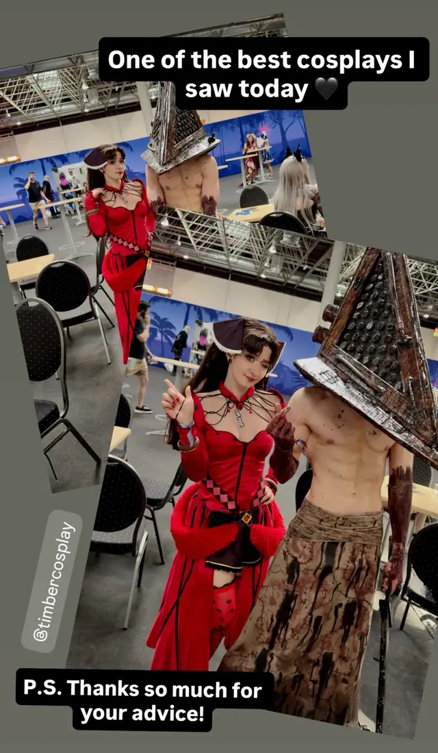 DoKomi 2026 event photo 40.