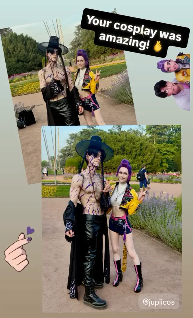 DoKomi 2026 event photo 22.