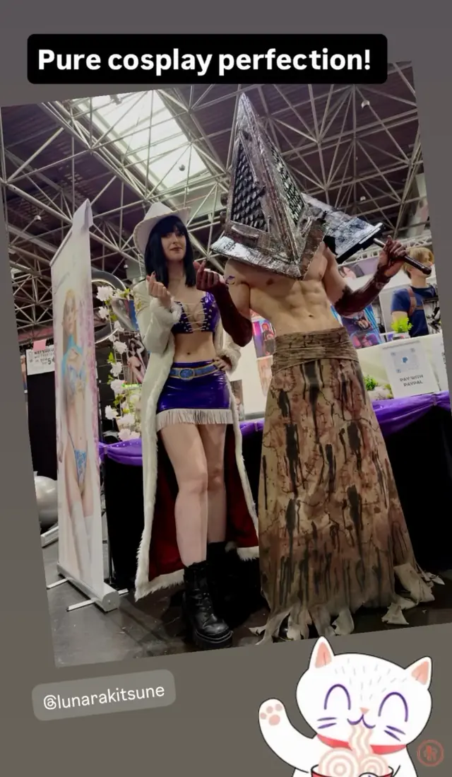 DoKomi 2026 event photo 3.