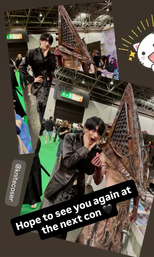 DoKomi 2026 event photo 11.