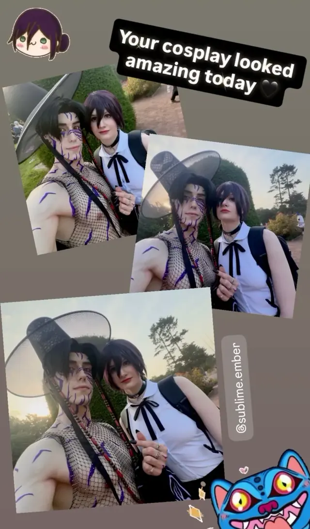 DoKomi 2026 event photo 2.