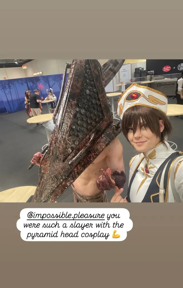 DoKomi 2026 event photo 31.