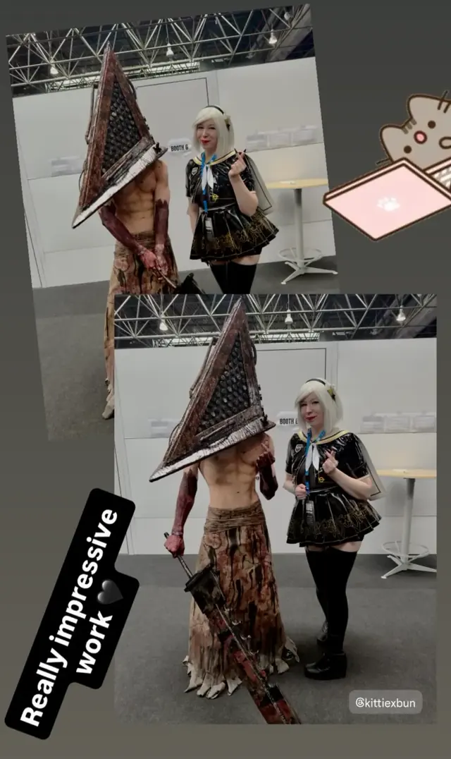 DoKomi 2026 event photo 34.