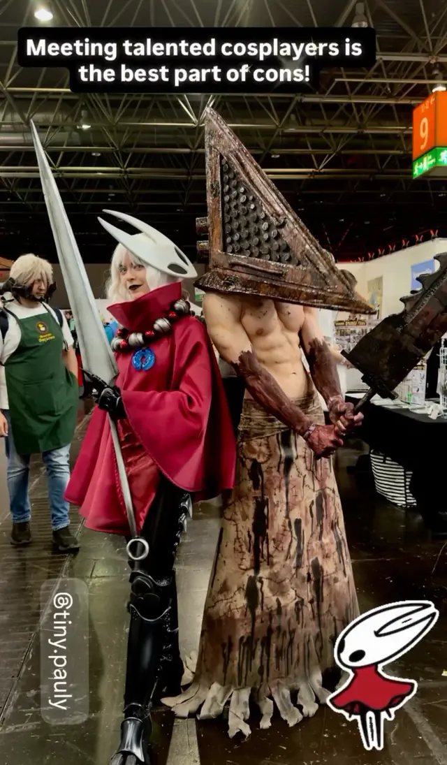 DoKomi 2026 event photo 10.