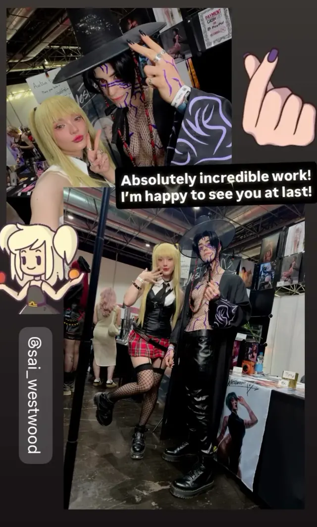 DoKomi 2026 event photo 15.