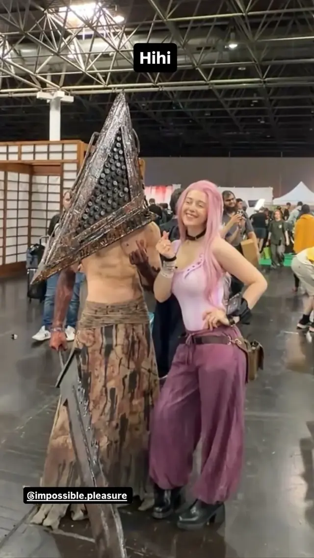 DoKomi 2026 event photo 18.