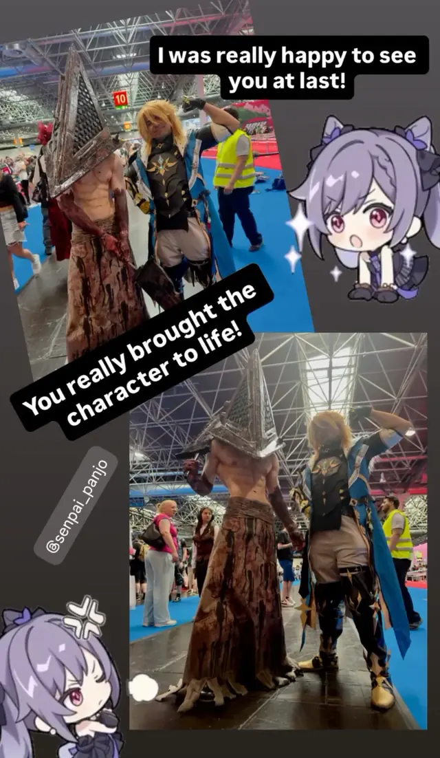 DoKomi 2026 event photo 38.