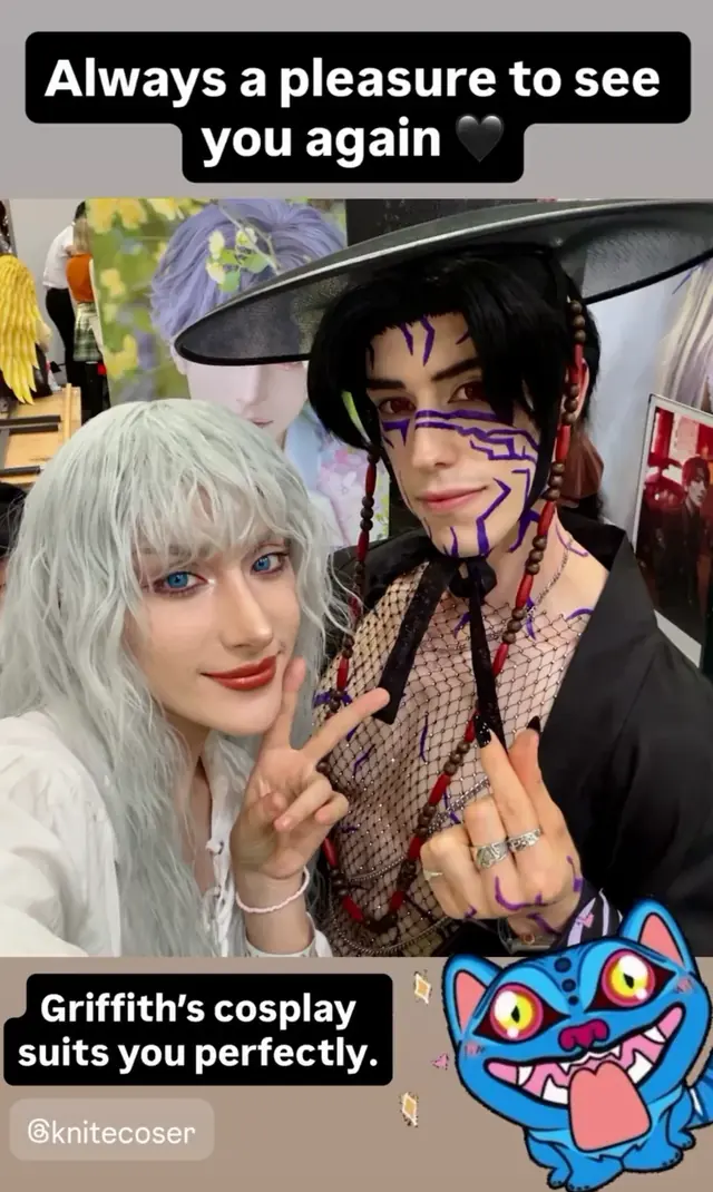 DoKomi 2026 event photo 20.