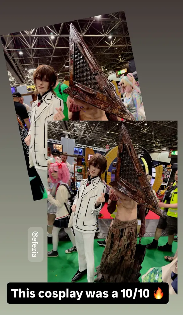 DoKomi 2026 event photo 26.