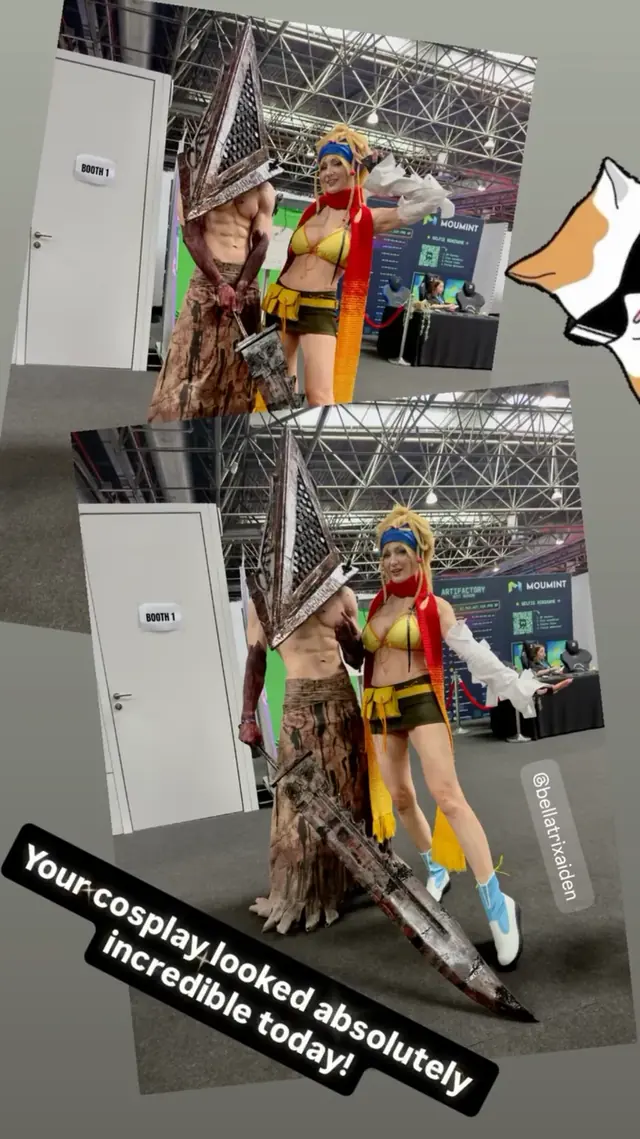 DoKomi 2026 event photo 24.