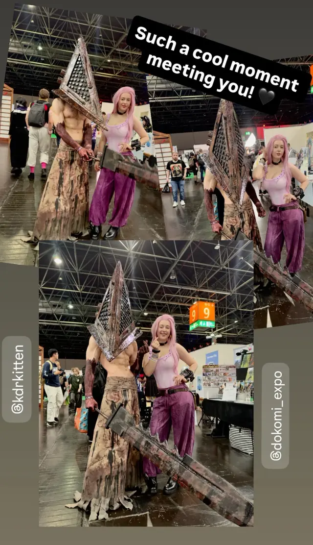 DoKomi 2026 event photo 5.