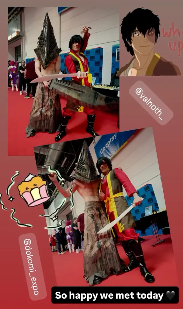 DoKomi 2026 event photo 6.